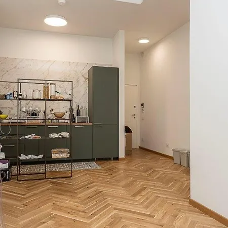 Casacri Apartment *