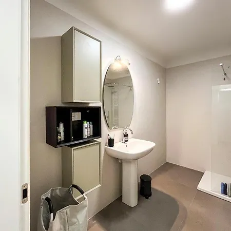 Casacri Apartment