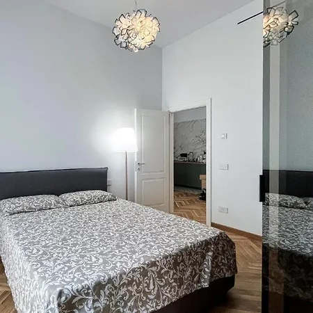 Casacri Apartamento *