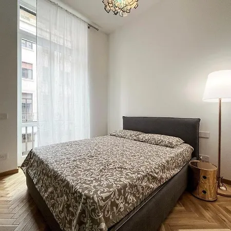 Apartment Casacri